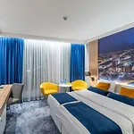 Golden Tulip Airport Hotel Warszawa