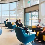 Hotel Golden Tulip Airport