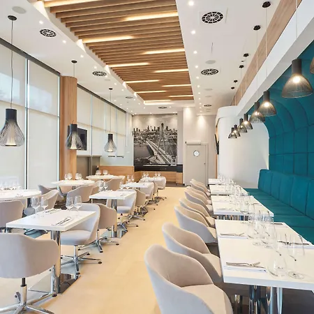 Golden Tulip Airport 4*