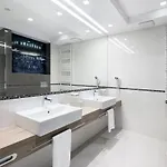 Hotel Golden Tulip Airport Warsaw