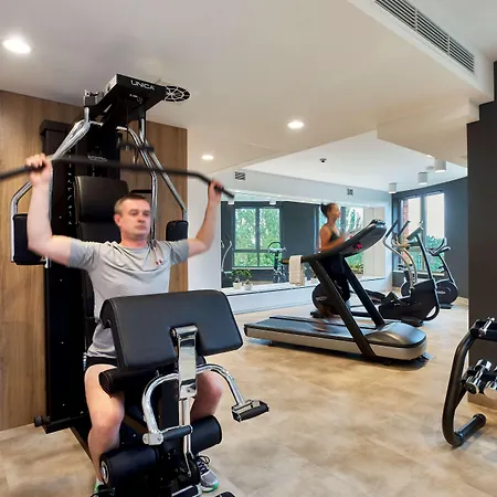 Golden Tulip Airport Βαρσοβία