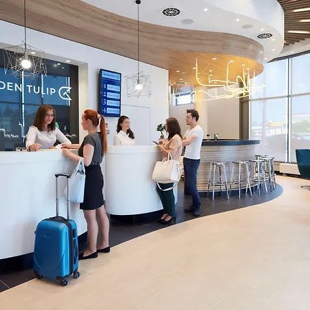 Golden Tulip Airport 4* Βαρσοβία
