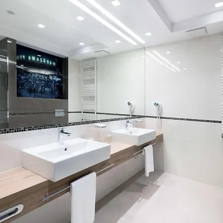 Golden Tulip Airport Ξενοδοχείο Βαρσοβία