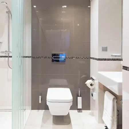 Golden Tulip Airport Ξενοδοχείο Βαρσοβία