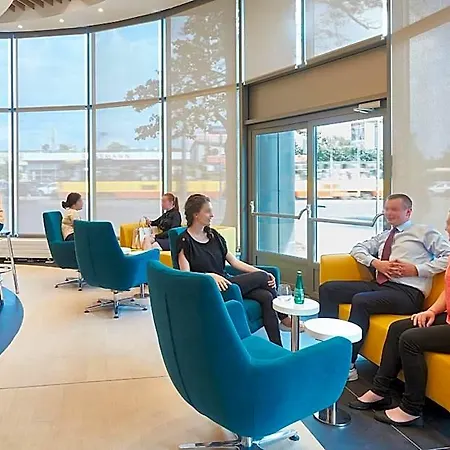 Golden Tulip Airport Hotel