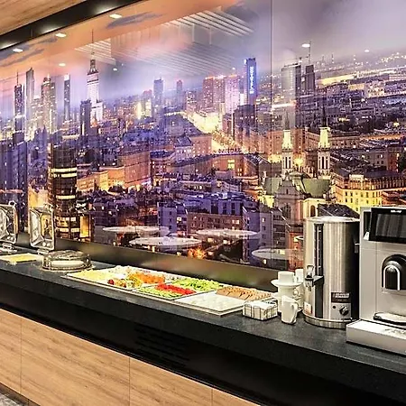 Golden Tulip Airport Warsaw