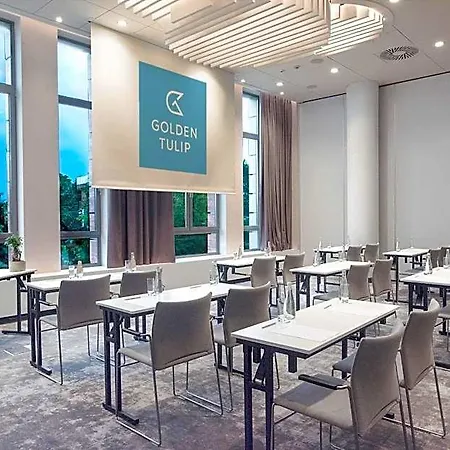 Golden Tulip Airport Hotel Warsaw