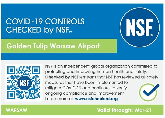 Golden Tulip Airport Hotel