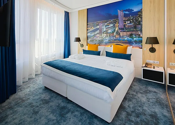 Golden Tulip Airport Hotel 4*
