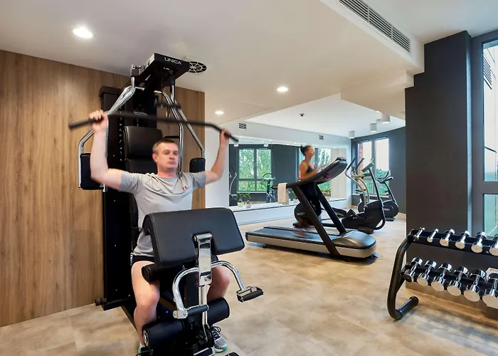 Golden Tulip Airport Warsaw