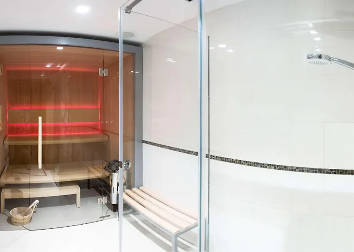 Golden Tulip Airport Warsaw