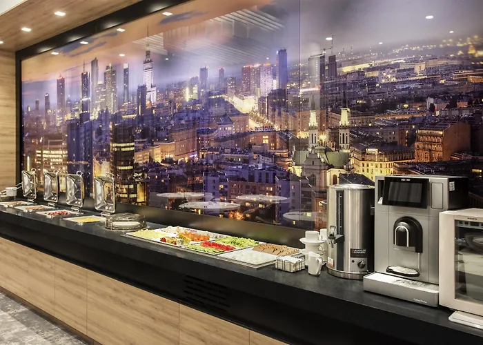 Golden Tulip Airport Hotel