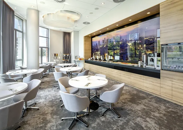 Golden Tulip Airport Hotel