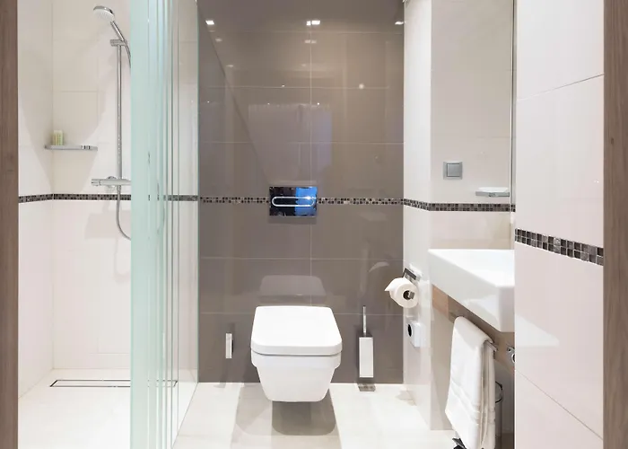 Golden Tulip Airport Hotel Warsaw