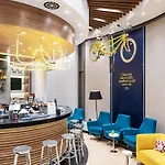 Golden Tulip Airport Hotel Warsaw