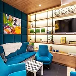 Hotel Golden Tulip Airport Warsaw