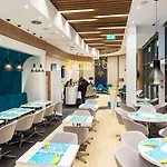 Golden Tulip Airport 4*