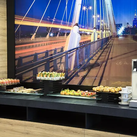 Golden Tulip Airport Warsaw